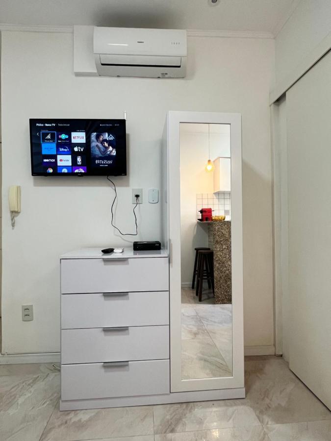 Apartamento Moderno Rio de Janeiro Exterior photo